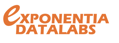 Exponentia DataLabs's logo