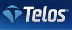 Telos's logo