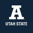 Utah State University's logo