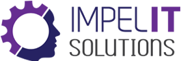 Impel IT Solutions's logo