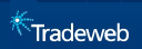 Tradeweb's logo