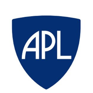 John Hopkins University Applied Physics Lab's logo