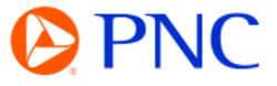 PNC's logo