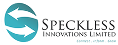 Speckless Innovations Limited's logo