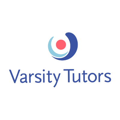 Varsity Tutors's logo