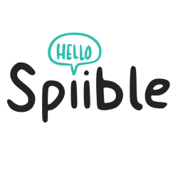 Spiible's logo