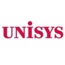 Unisys's logo