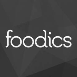Foodics's logo