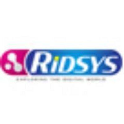 Ridsys's logo