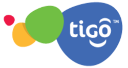 Tigo's logo