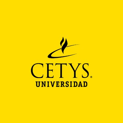 CETYS Universidad's logo