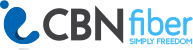 CBN's logo