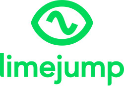 Limejump's logo
