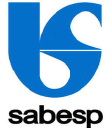 Sabesp's logo