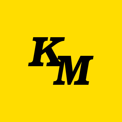 Kimball Midwest's logo