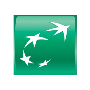 BNP Paribas Corporate and Institutional Banking's logo