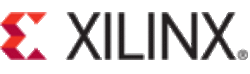 Xilinx's logo