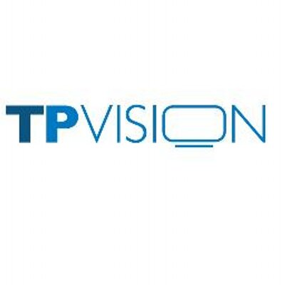 TPV's logo