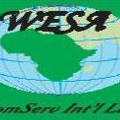 Wesacomserv Ltd's logo