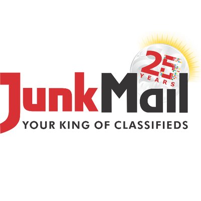 JunkMail's logo