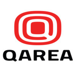 QArea's logo