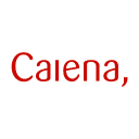 Caiena's logo