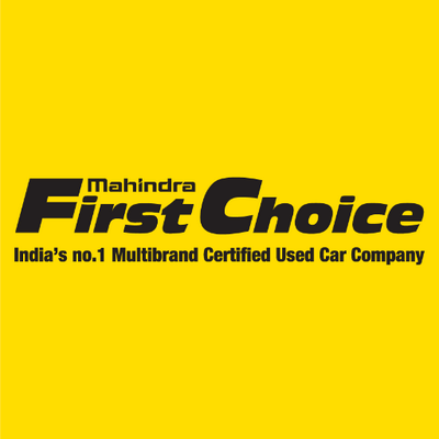 Mahindra First Choice Wheels Limited,Mumbai's logo