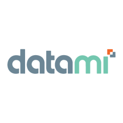 Datami's logo