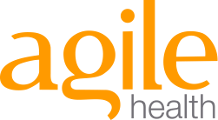 Agile Health's logo