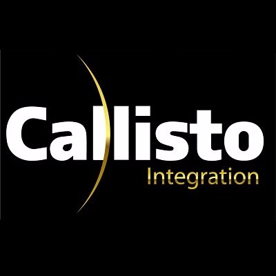 Callisto Integration's logo