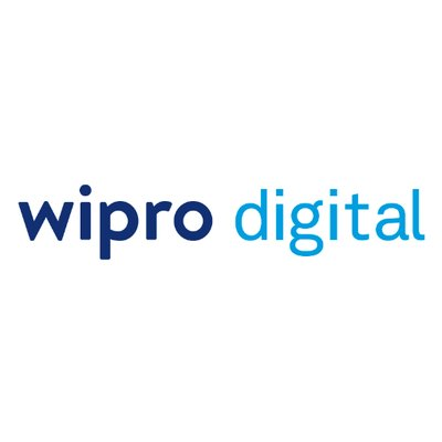 Wipro Digital's logo