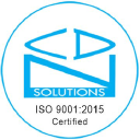 CDN Software solution pvt ltd.'s logo