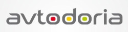 Avtodoria's logo