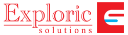 Exploric Solutions Kochin's logo
