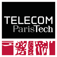 Télécom Paris-Tech's logo