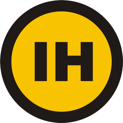 Indiahikes's logo