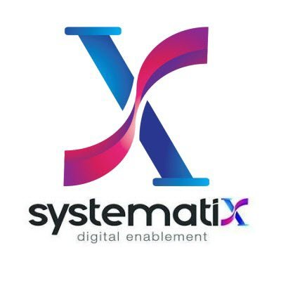 Systematix Infotech Pvt Ltd's logo