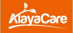 AlayaCare's logo