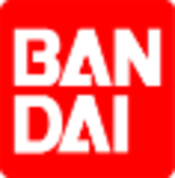 BANDAI CO.,LTD.'s logo