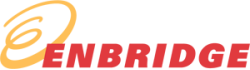 Enbridge's logo