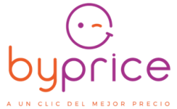 Byprice's logo