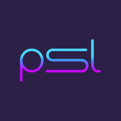 PSL's logo