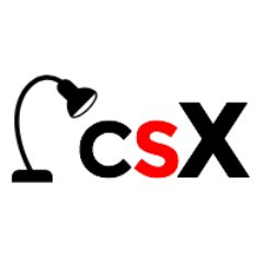CodeStudioX's logo