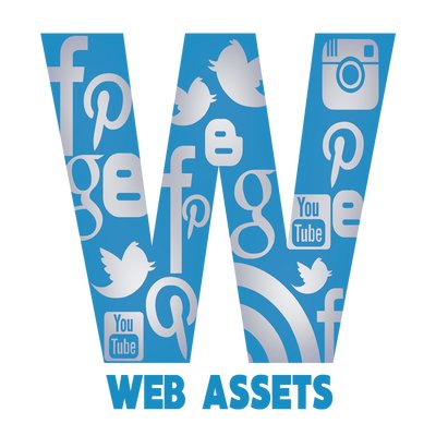 Webassets's logo