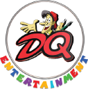 DQ Entertainment's logo