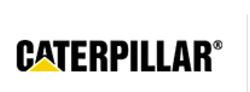 Caterpillar's logo
