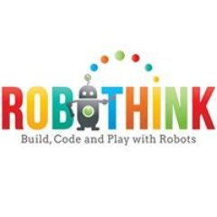 RoboThink's logo
