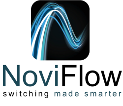 Noviflow Inc.'s logo