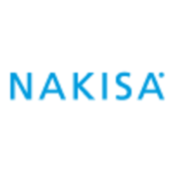 NAKISA's logo