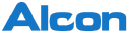 Alcon's logo
